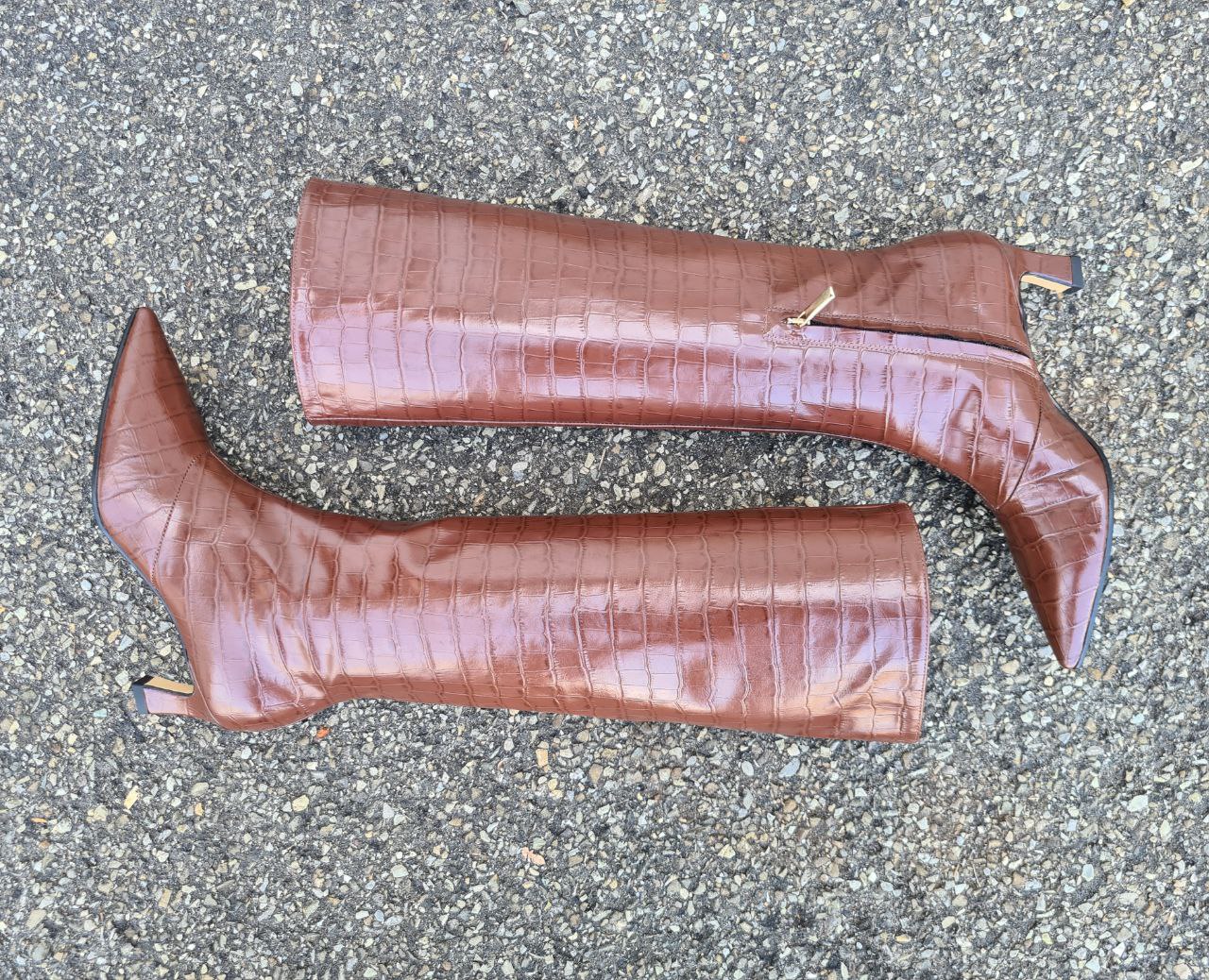 Фото Spazio Moda - Обувь