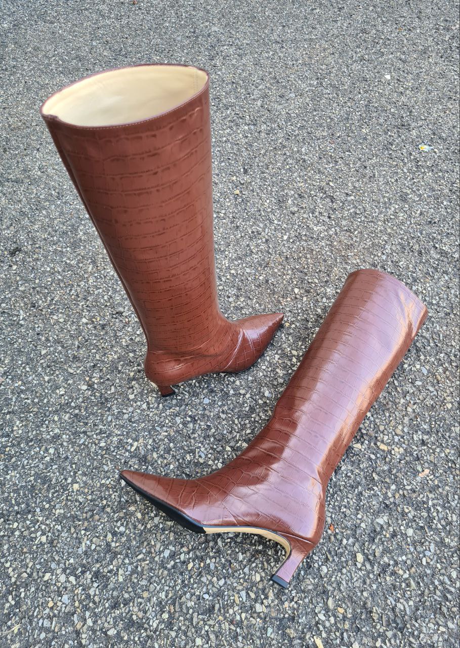 Фото Spazio Moda - Обувь