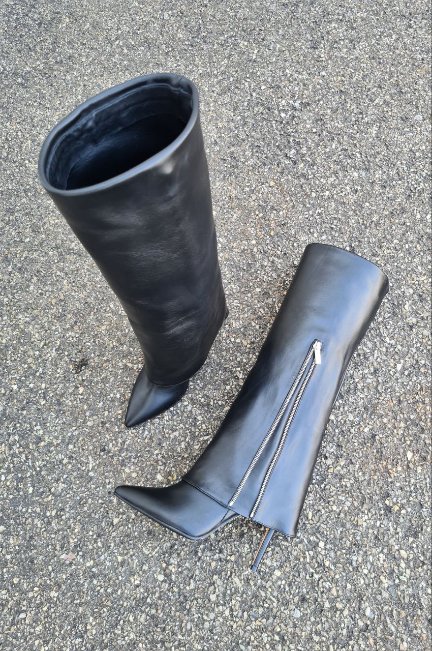 Фото Spazio Moda - Обувь