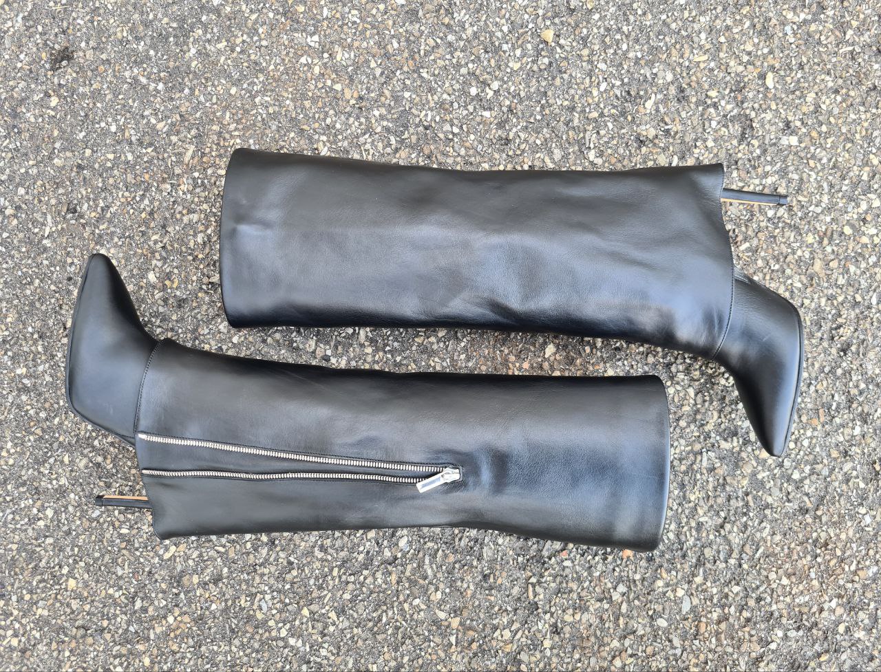 Фото Spazio Moda - Обувь