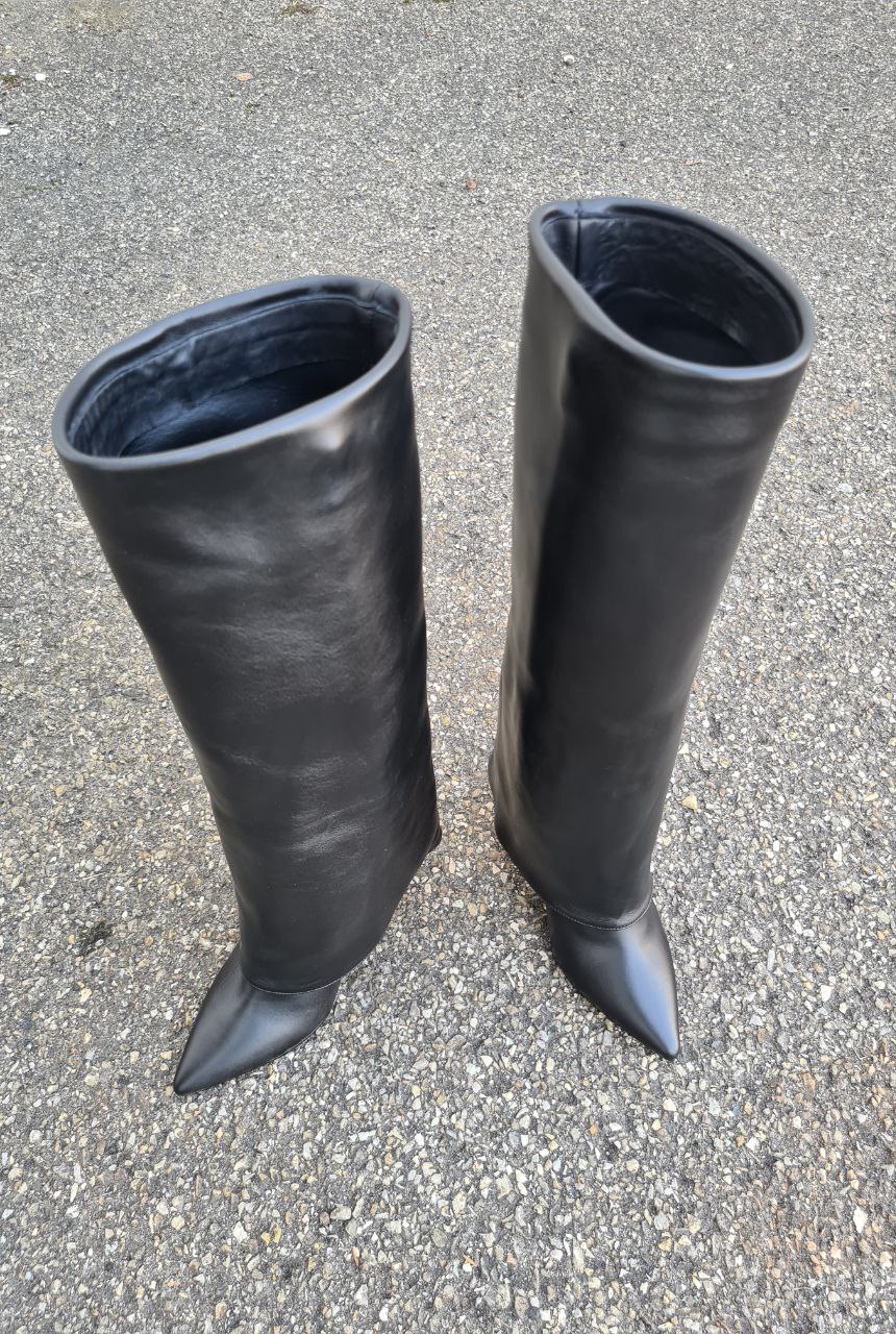 Фото Spazio Moda - Обувь