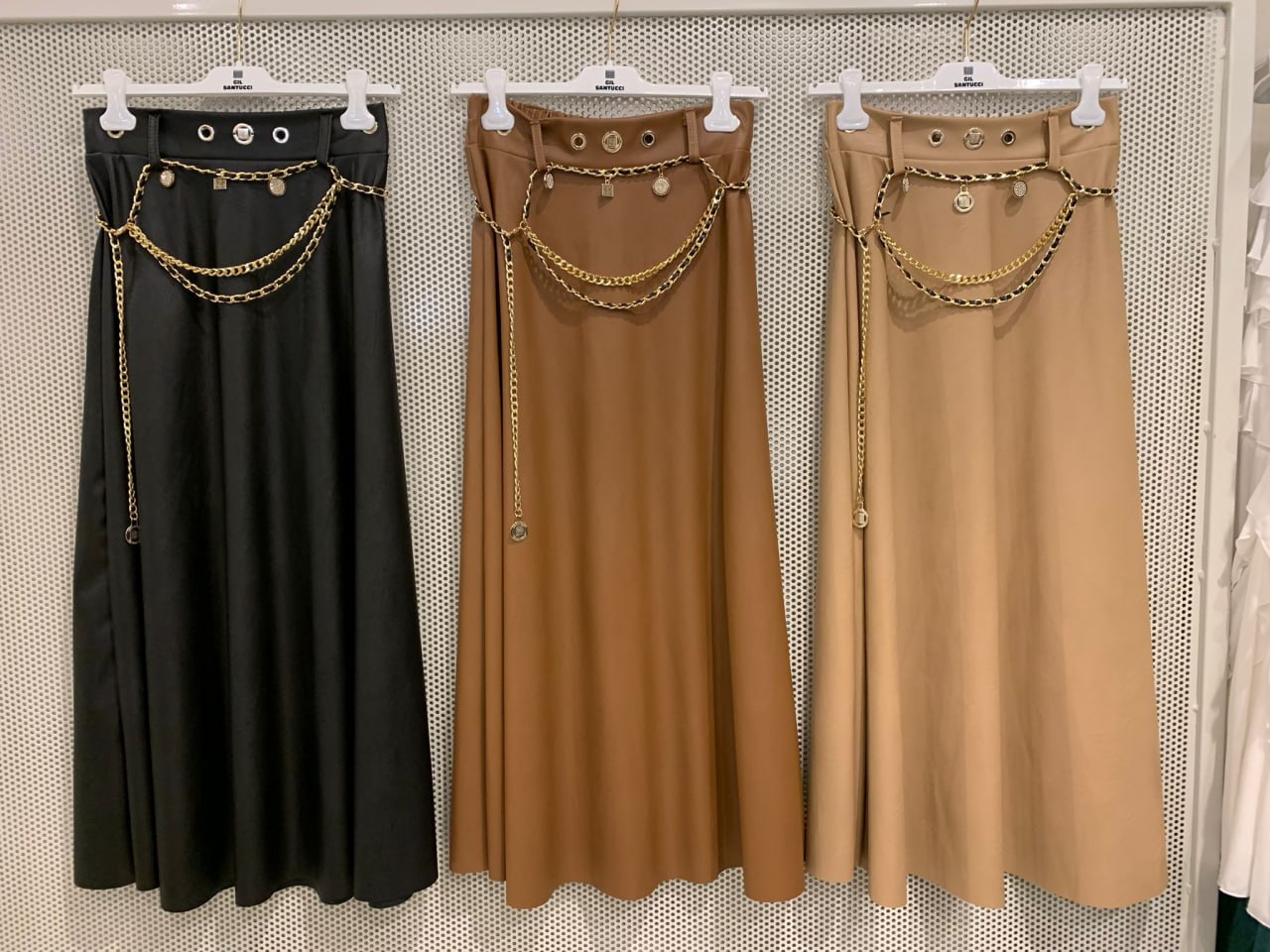 Фото Gil Santucci