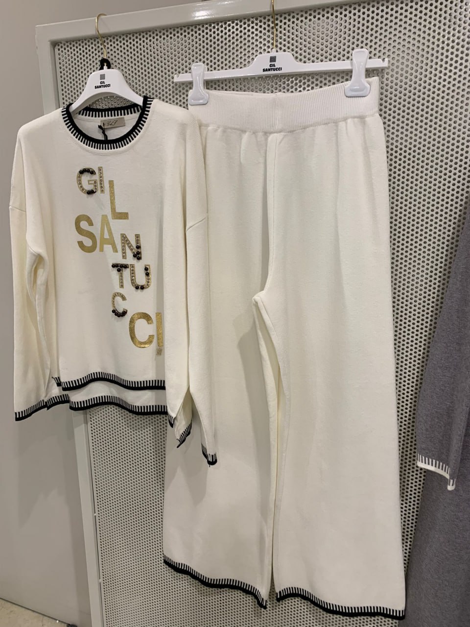 Фото Gil Santucci