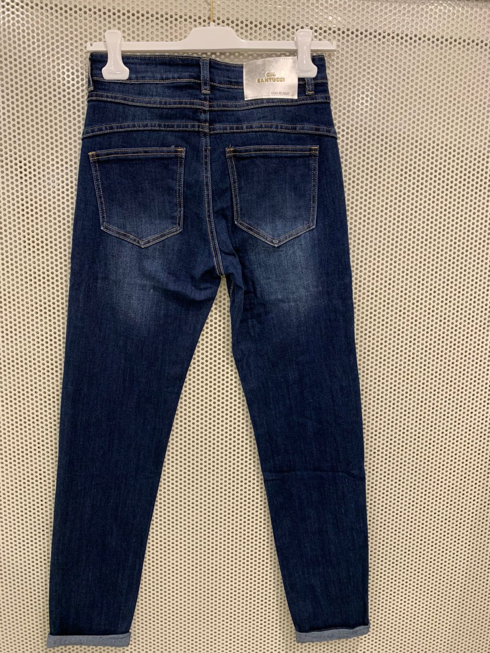 Фото Gil Santucci