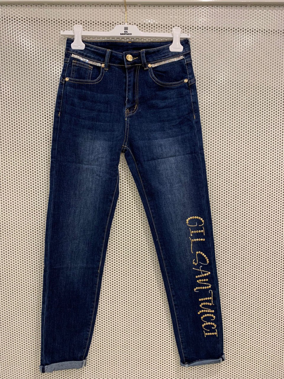 Фото Gil Santucci