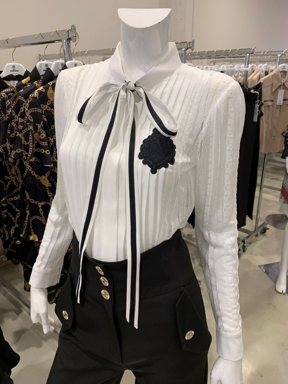 Фото Gil Santucci