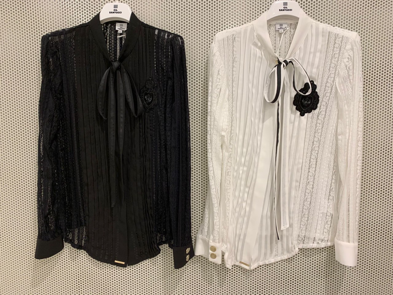 Фото Gil Santucci