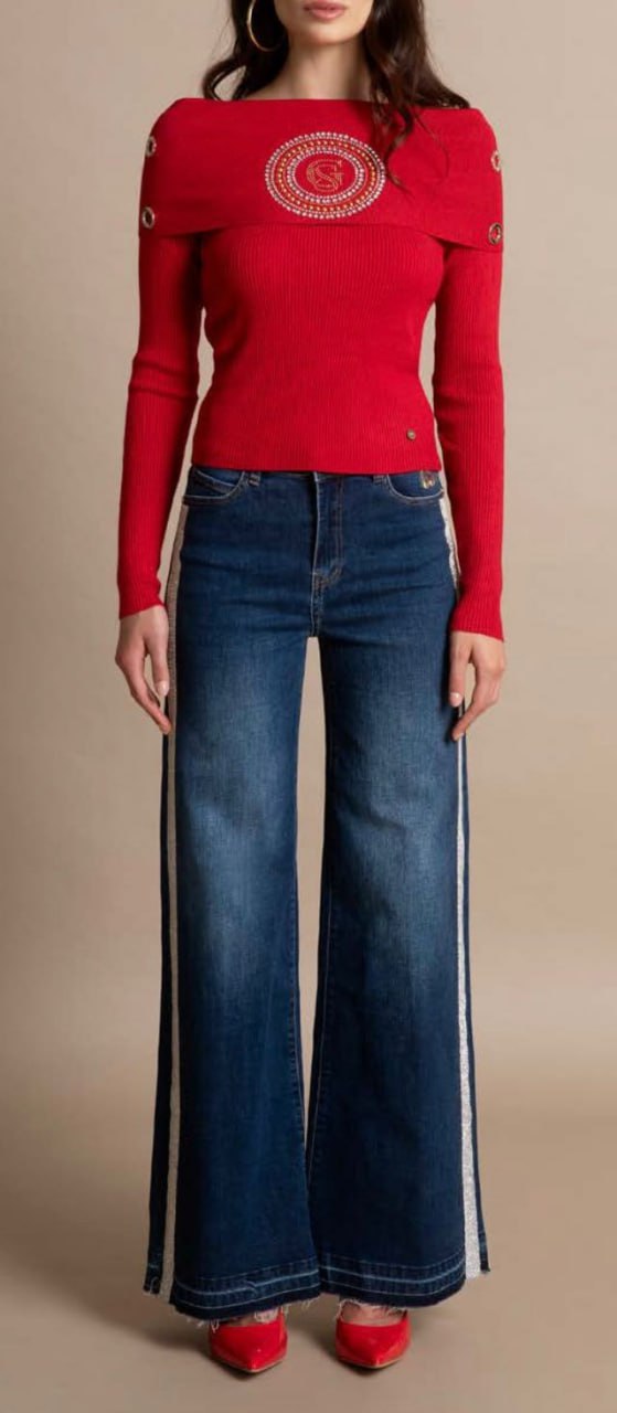 Фото Gil Santucci