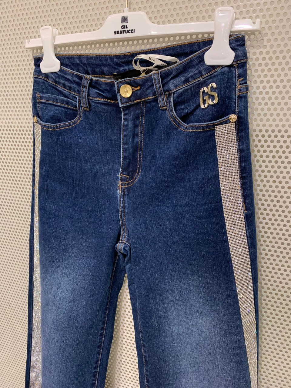 Фото Gil Santucci