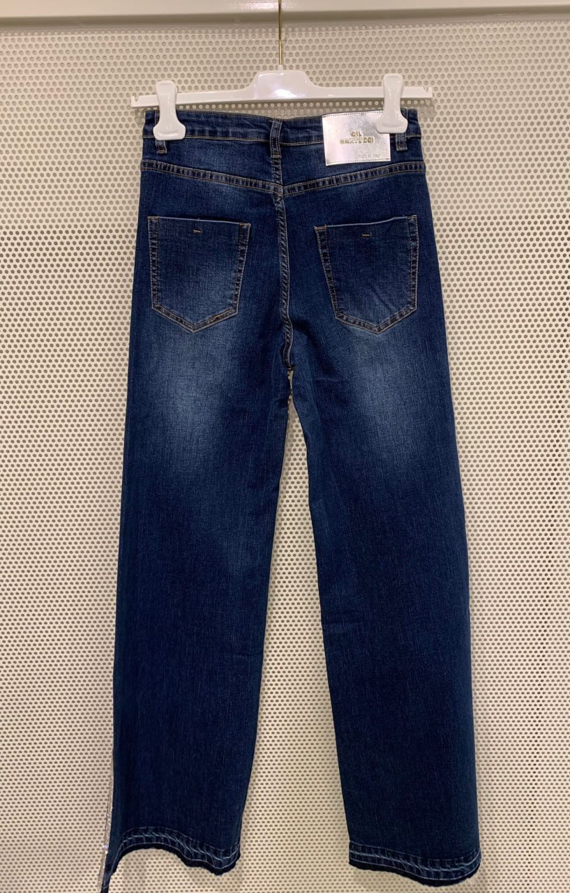 Фото Gil Santucci