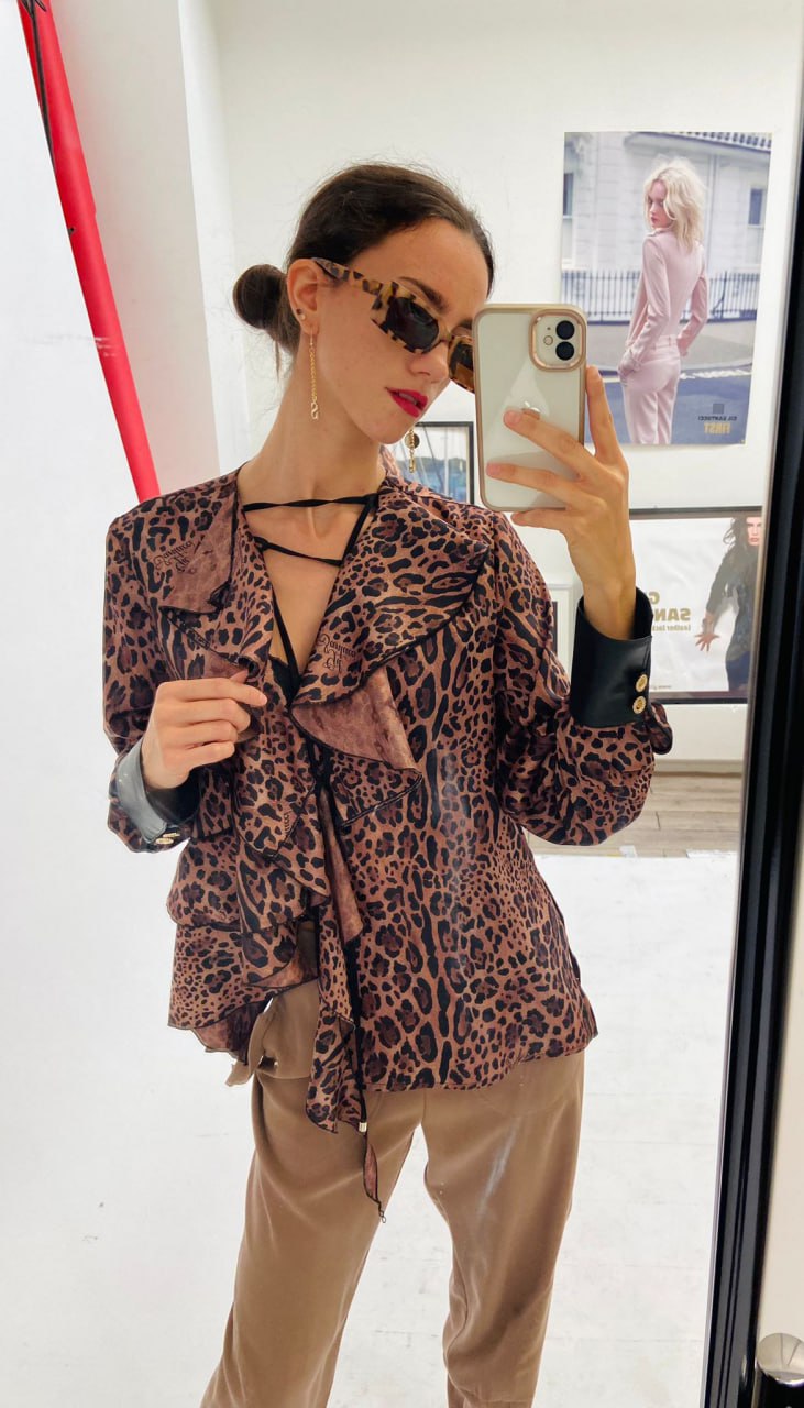 Фото Gil Santucci