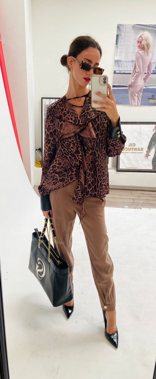 Фото Gil Santucci