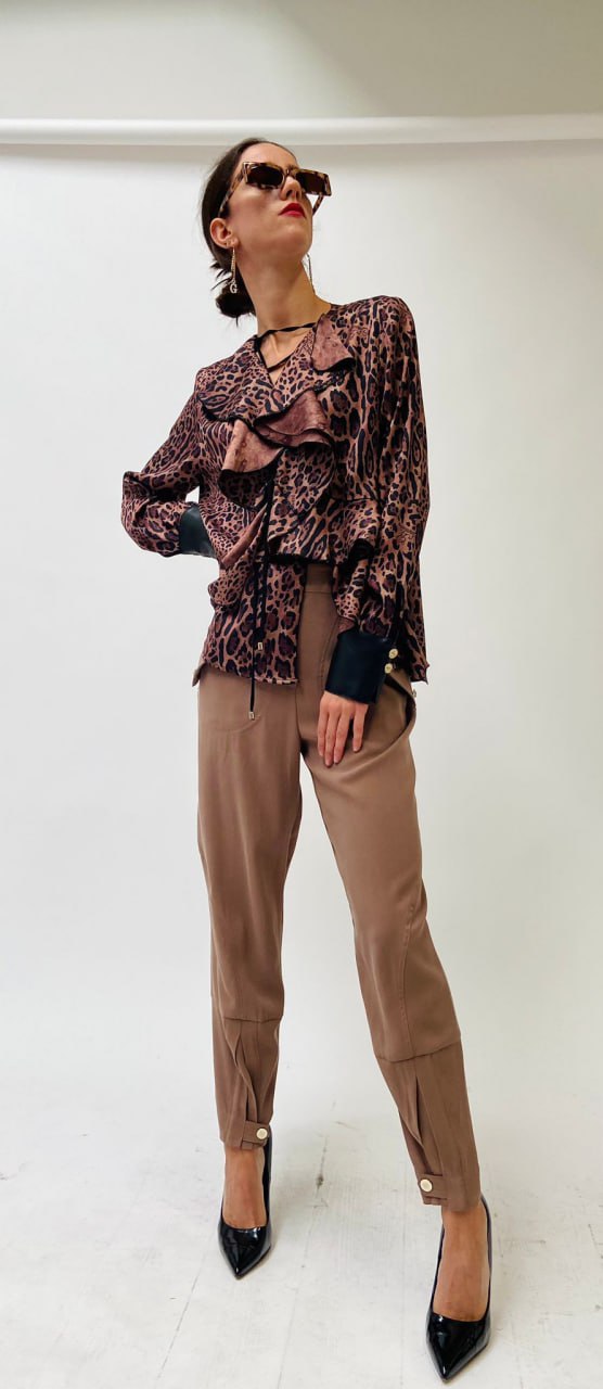 Фото Gil Santucci