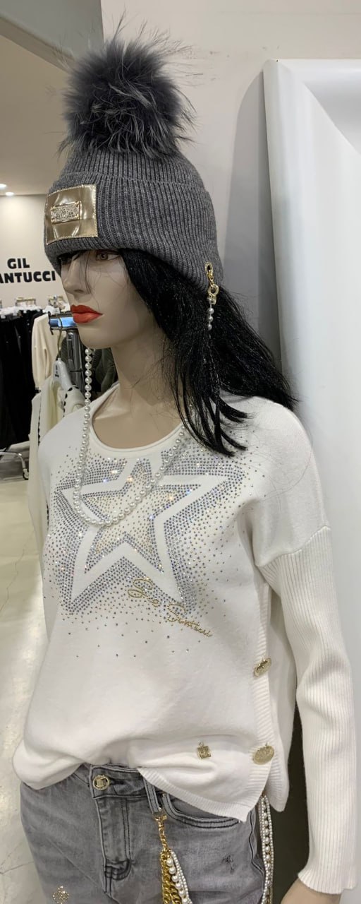 Фото Gil Santucci