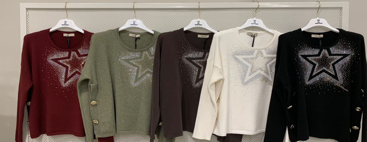 Фото Gil Santucci