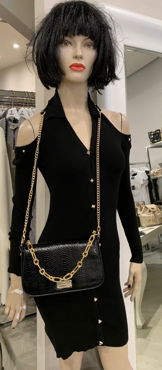 Фото Gil Santucci