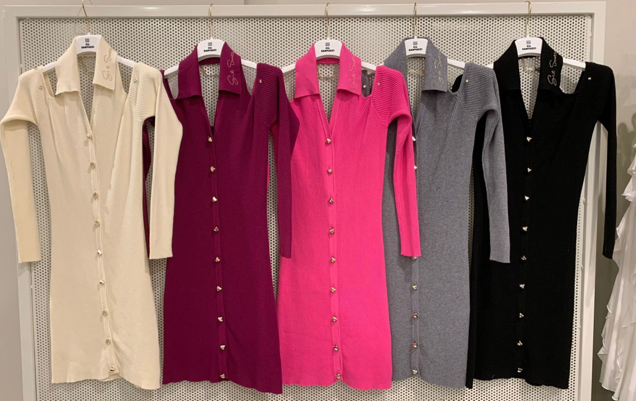 Фото Gil Santucci