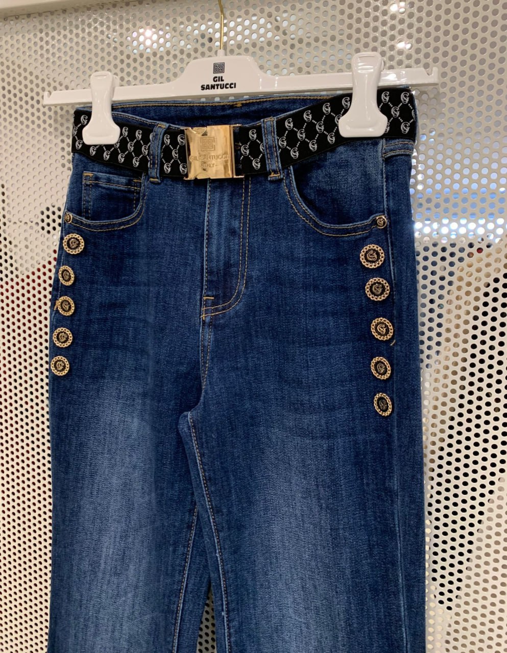 Фото Gil Santucci