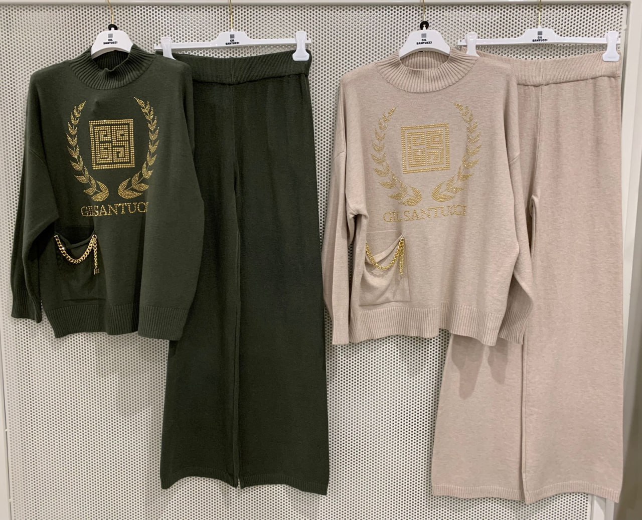 Фото Gil Santucci