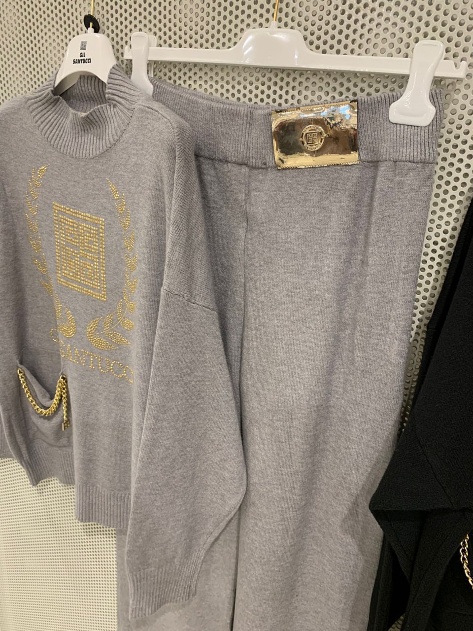 Фото Gil Santucci