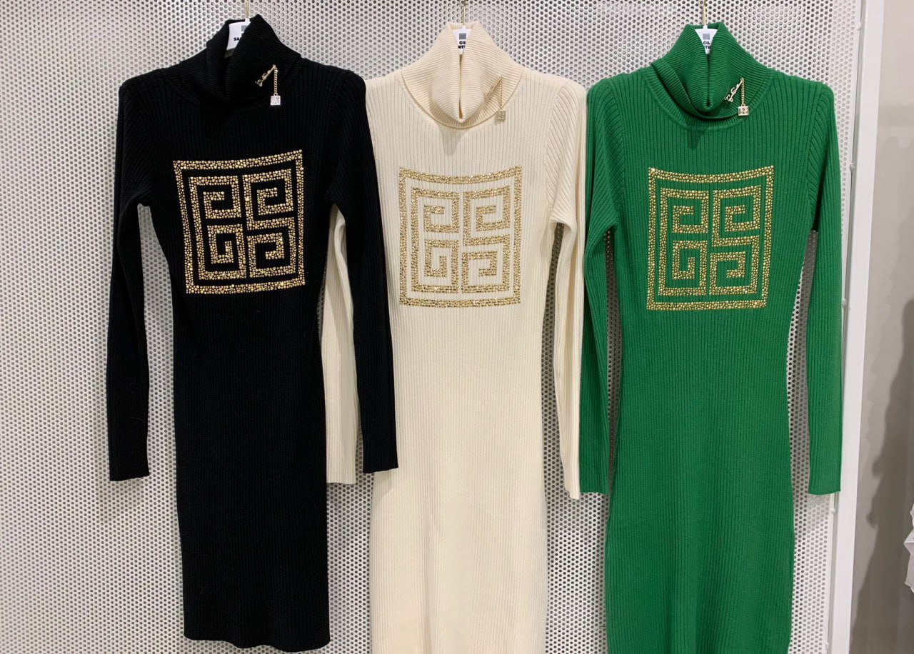 Фото Gil Santucci