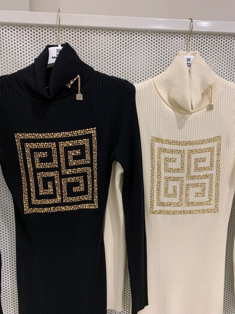 Фото Gil Santucci