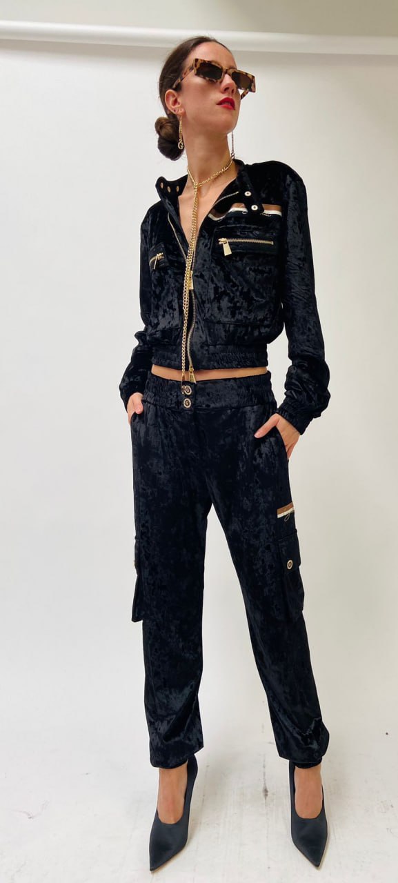 Фото Gil Santucci