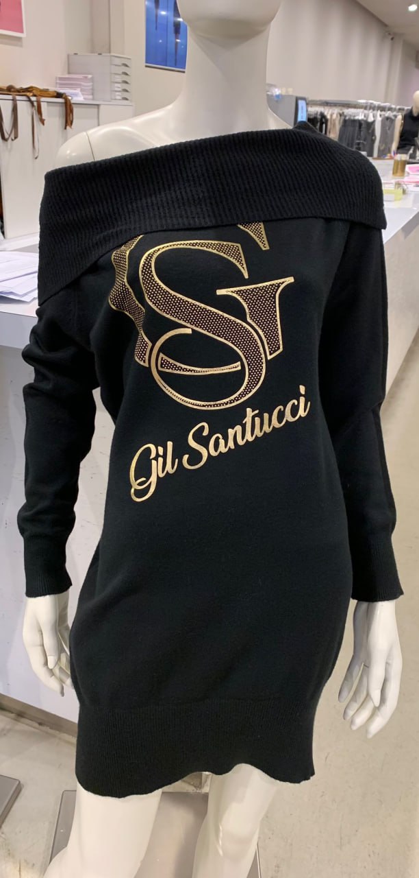 Итальянская одежда, бренд Gil Santucci, арт. 73430940