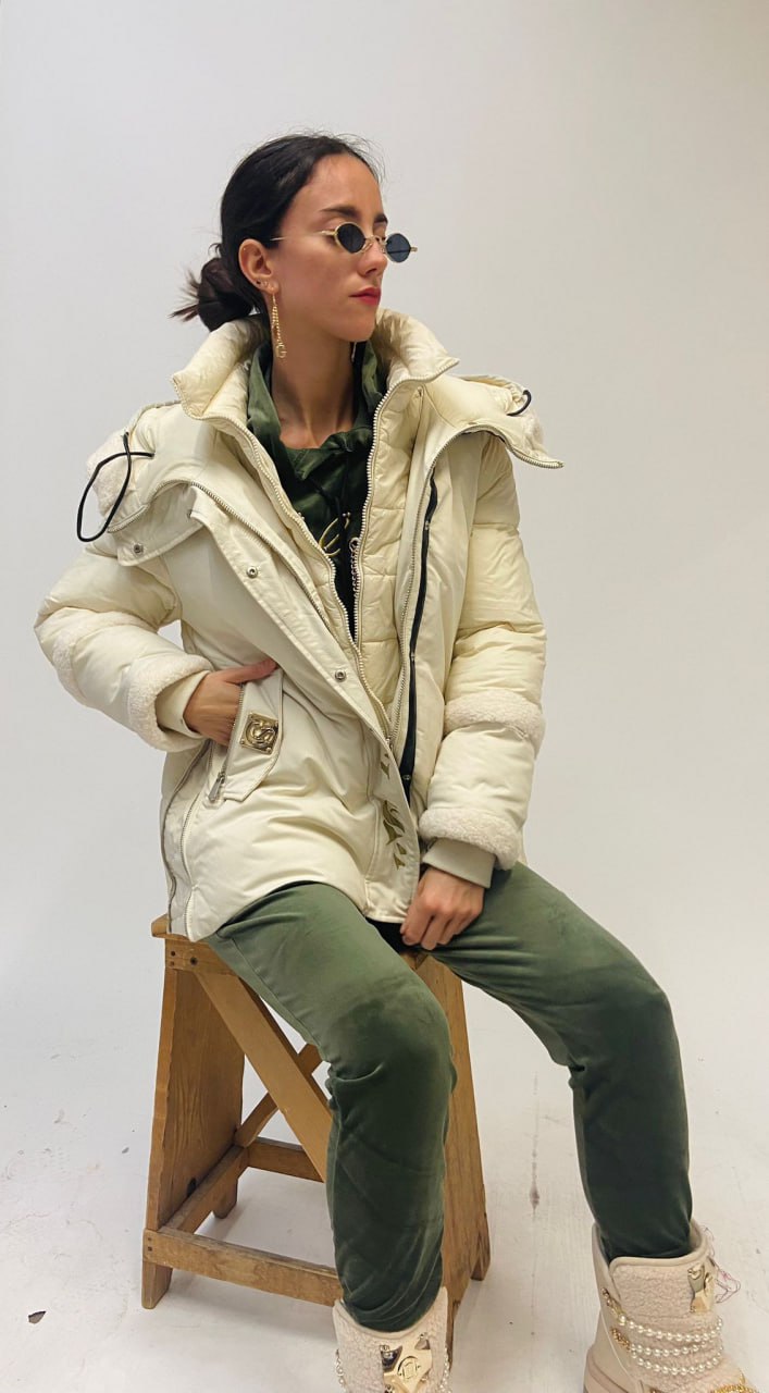 Фото Gil Santucci