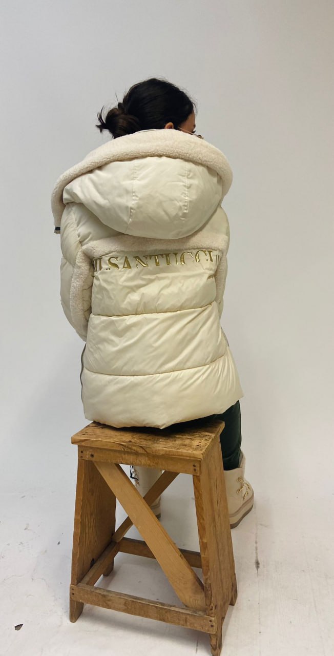 Фото Gil Santucci