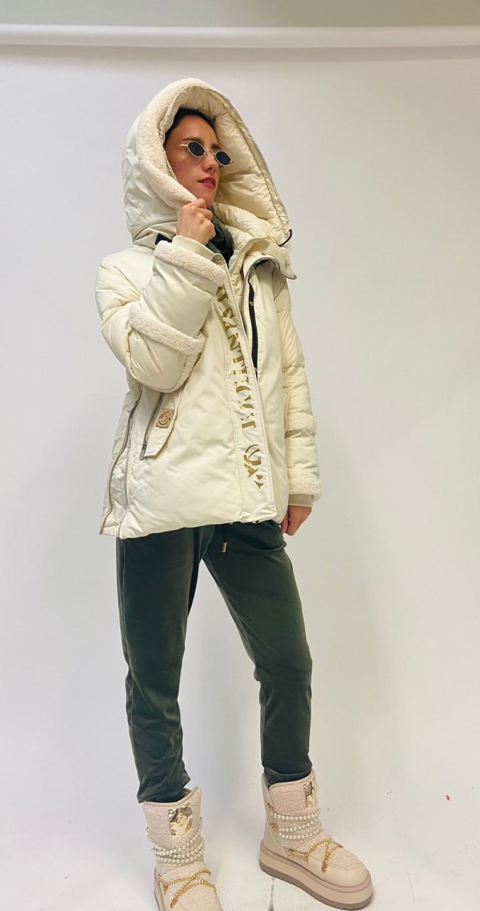 Фото Gil Santucci