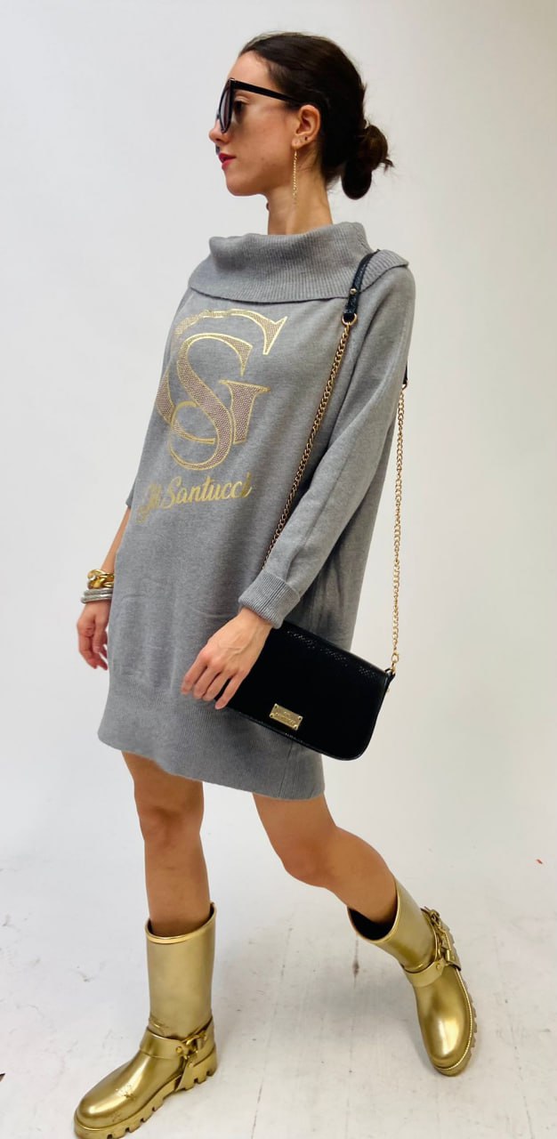 Фото Gil Santucci