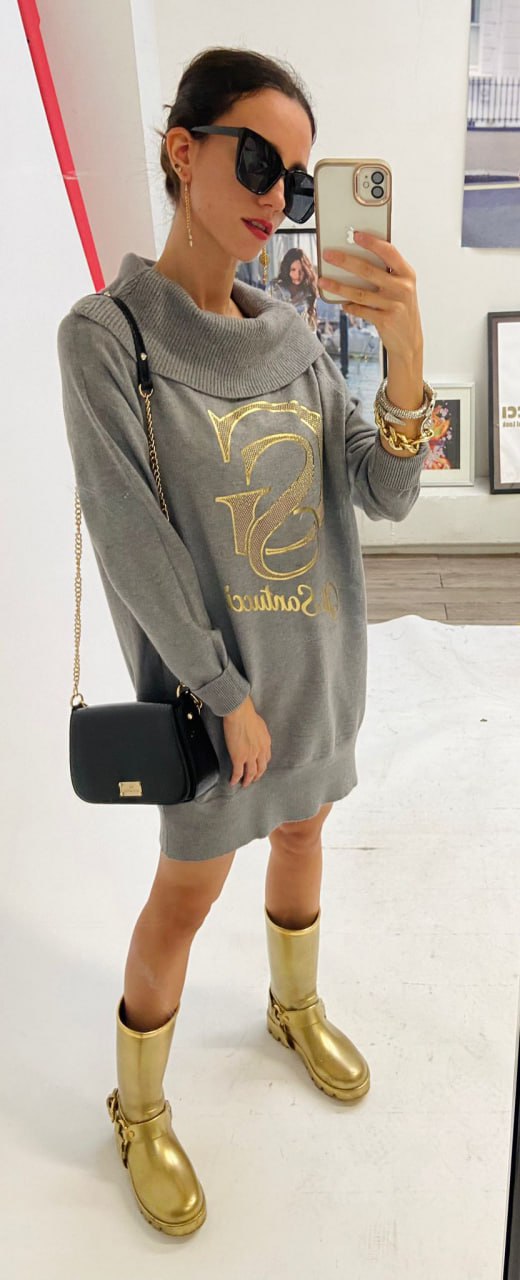 Фото Gil Santucci