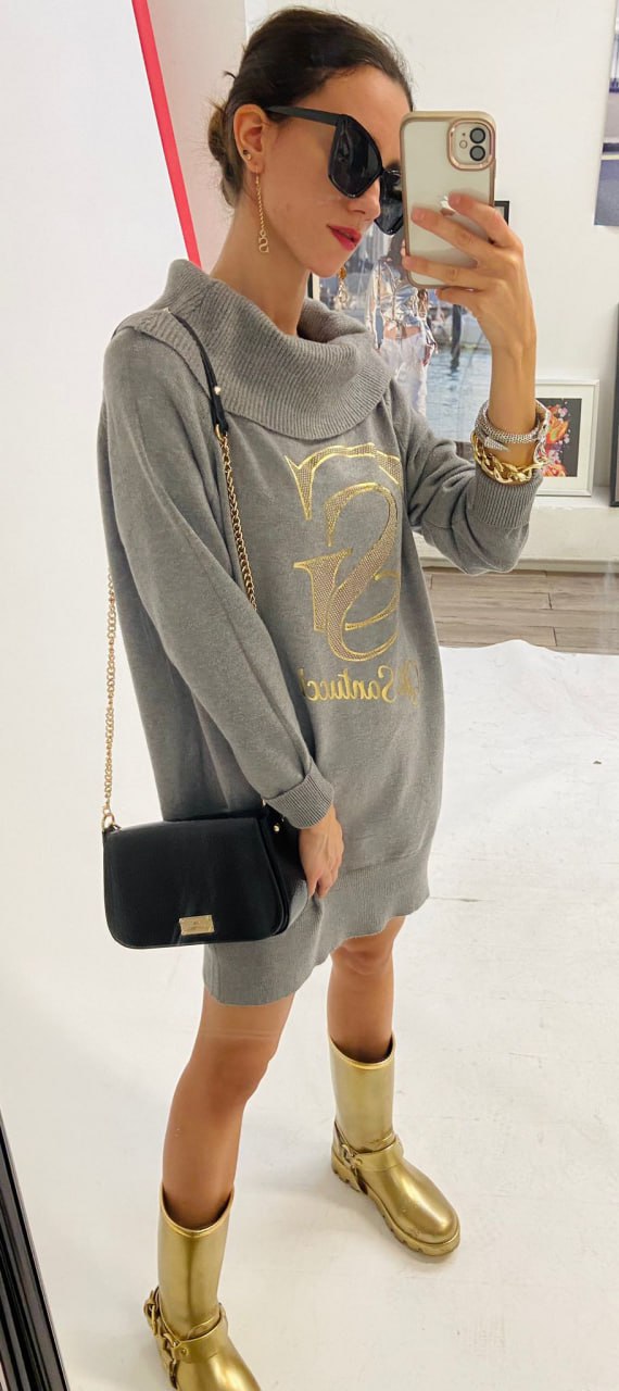 Фото Gil Santucci