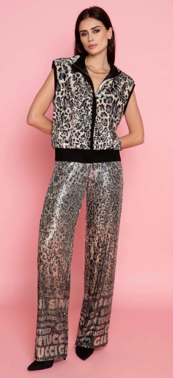 Фото Gil Santucci