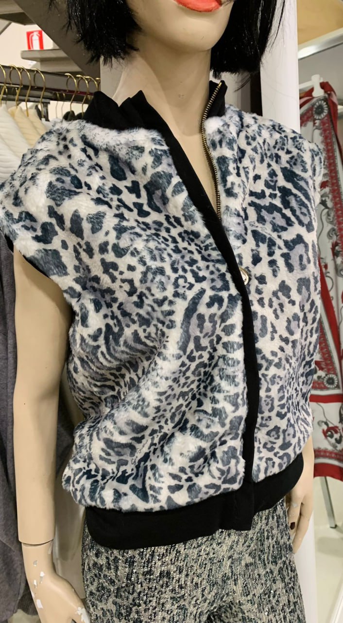 Фото Gil Santucci