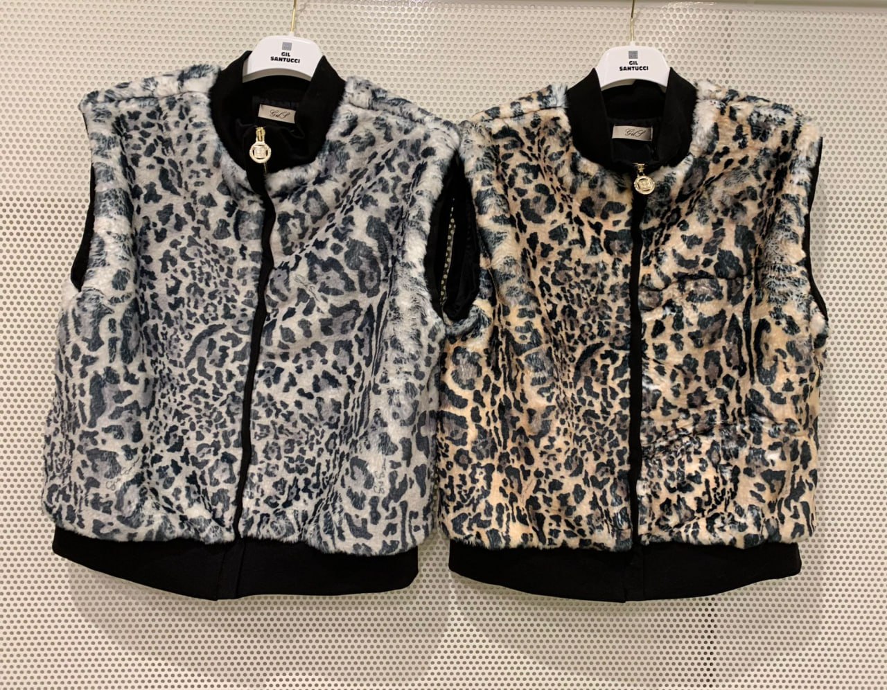 Фото Gil Santucci