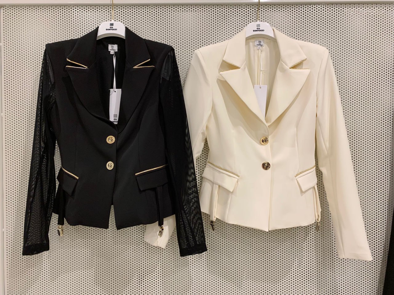 Фото Gil Santucci