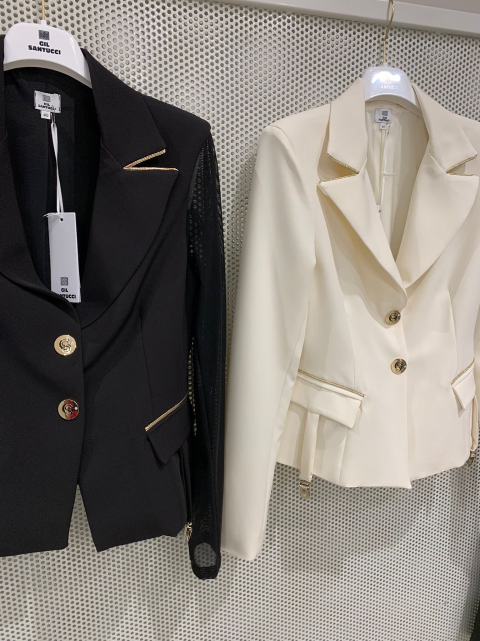 Фото Gil Santucci