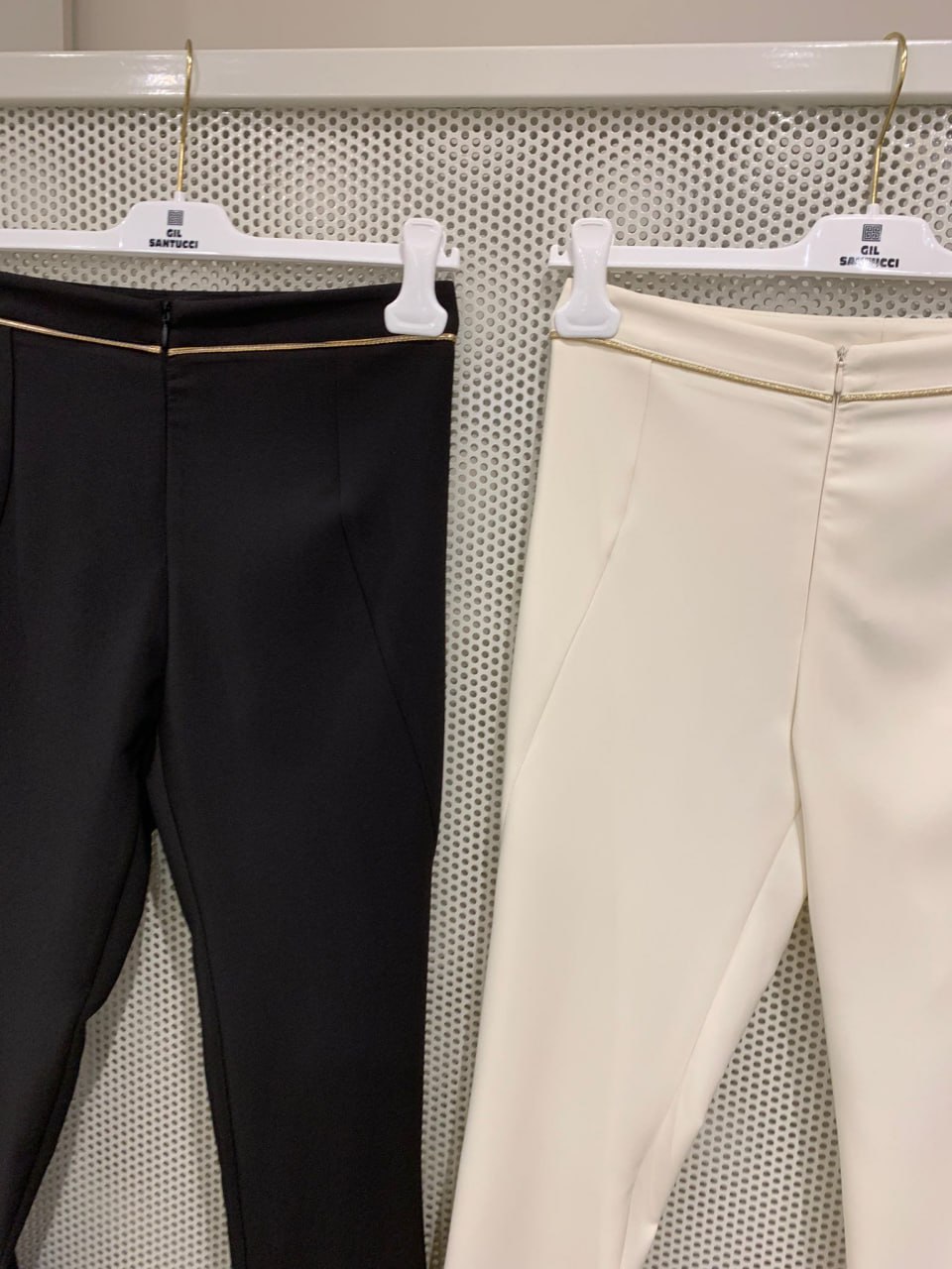 Фото Gil Santucci