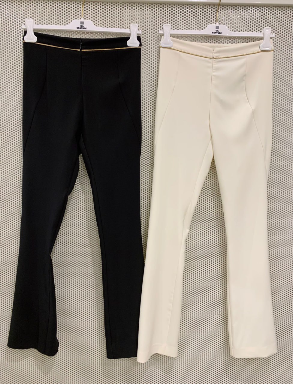 Фото Gil Santucci