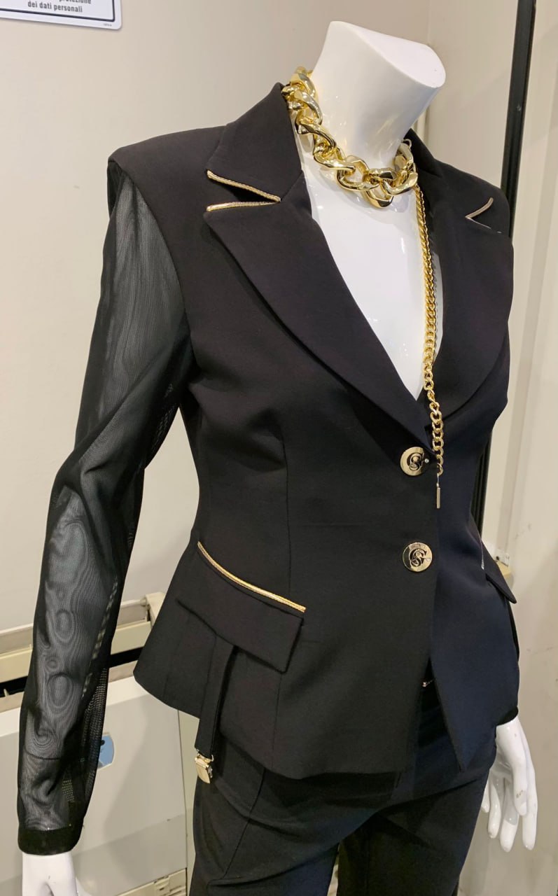 Фото Gil Santucci