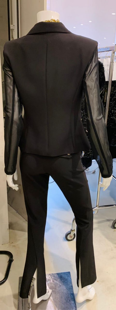 Фото Gil Santucci