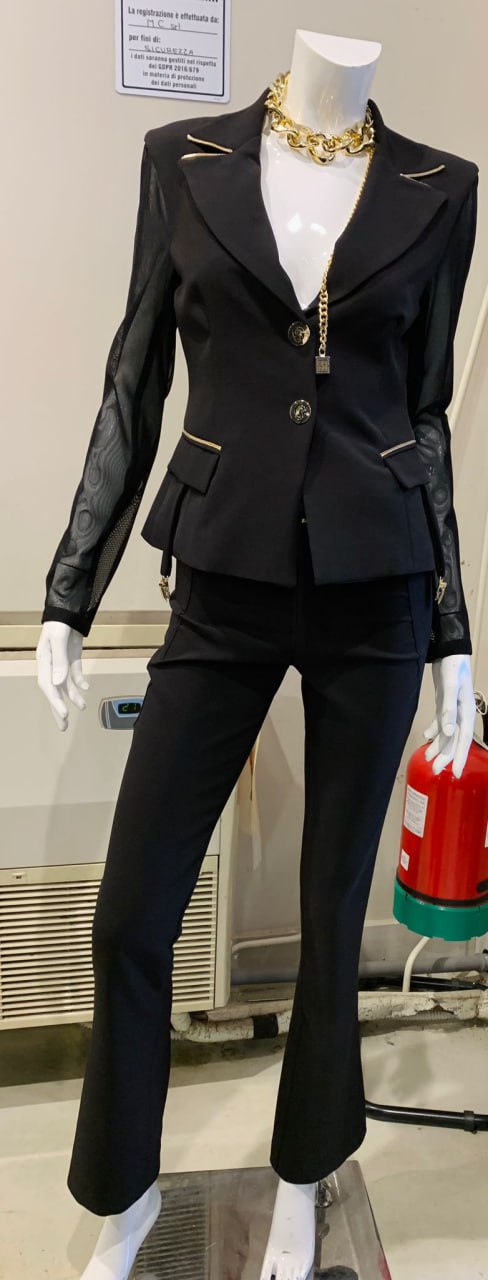 Фото Gil Santucci