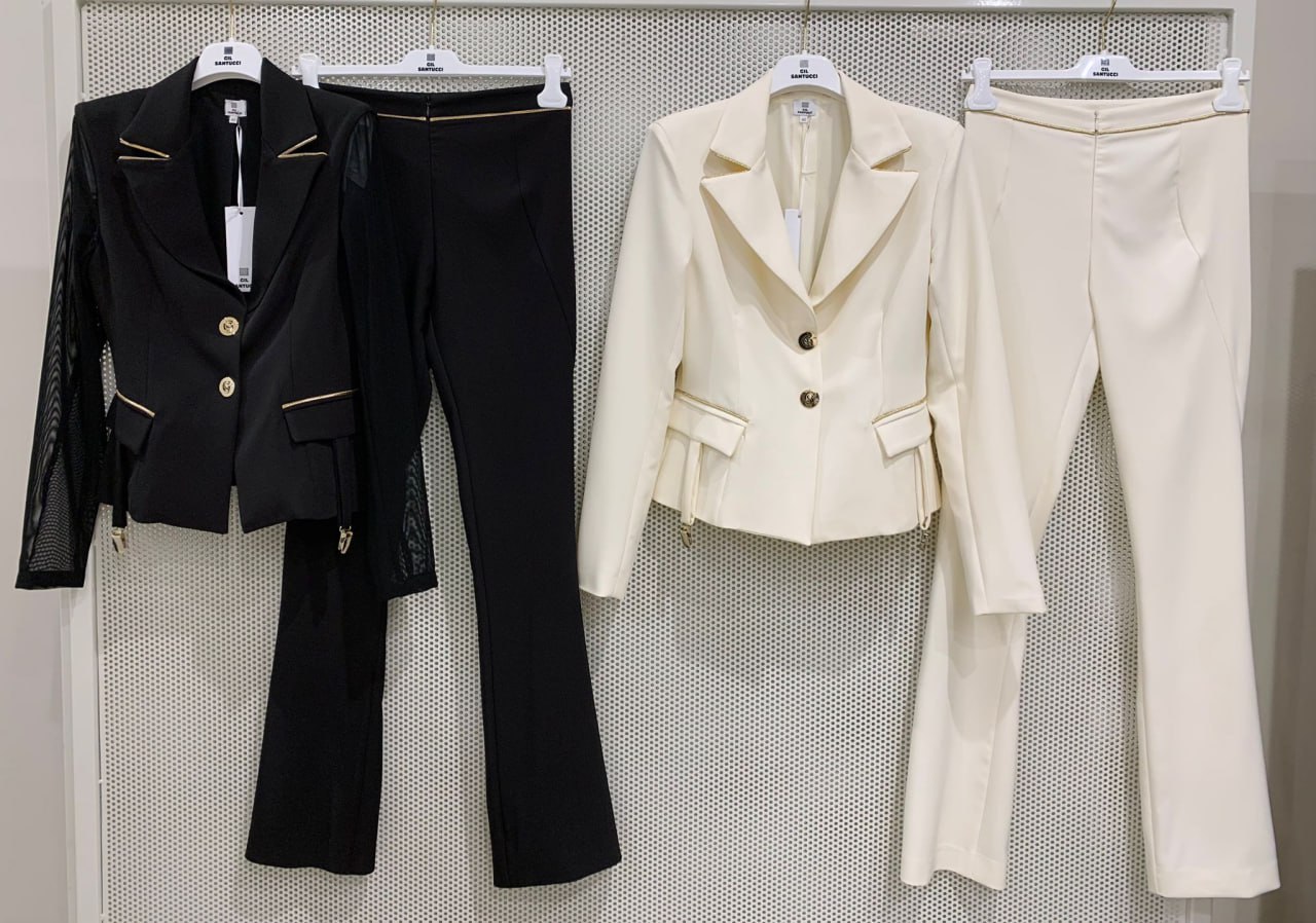 Фото Gil Santucci