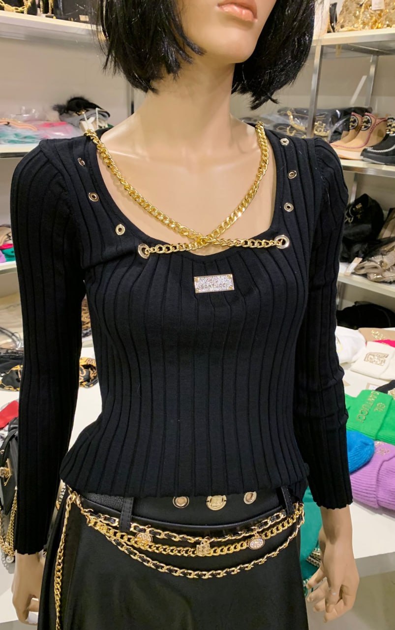 Фото Gil Santucci