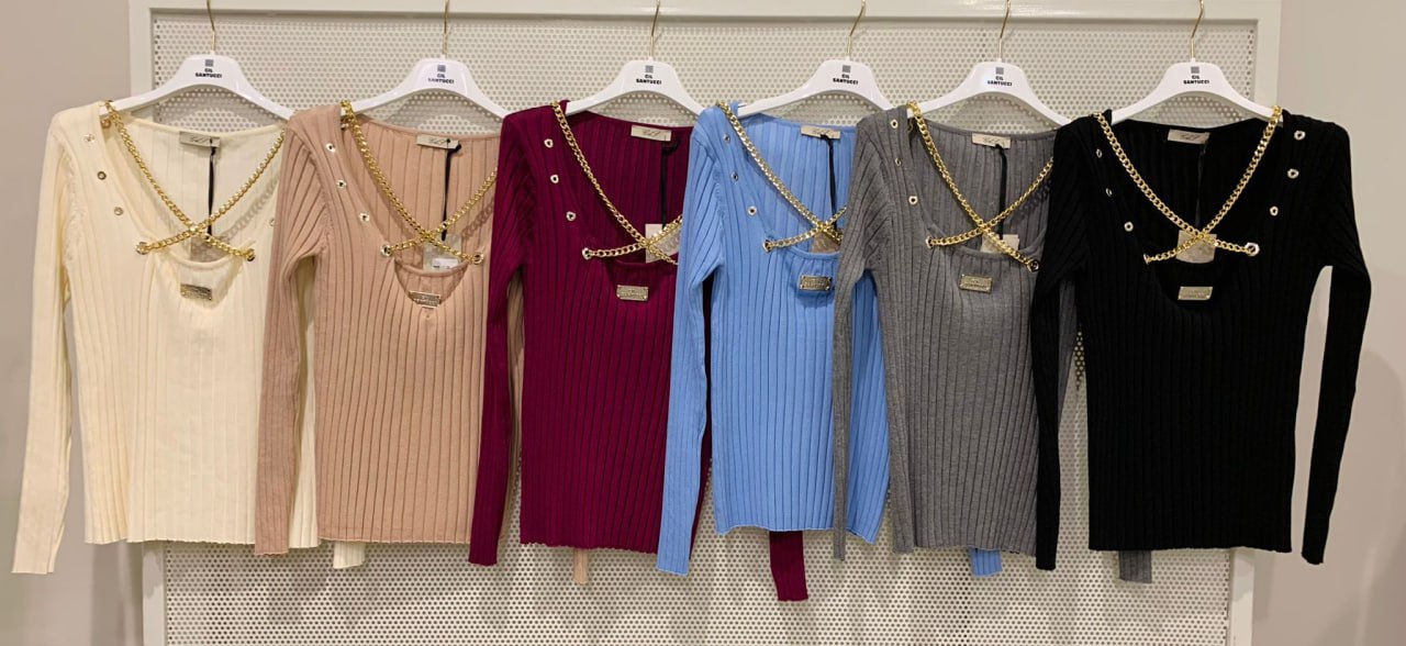 Фото Gil Santucci