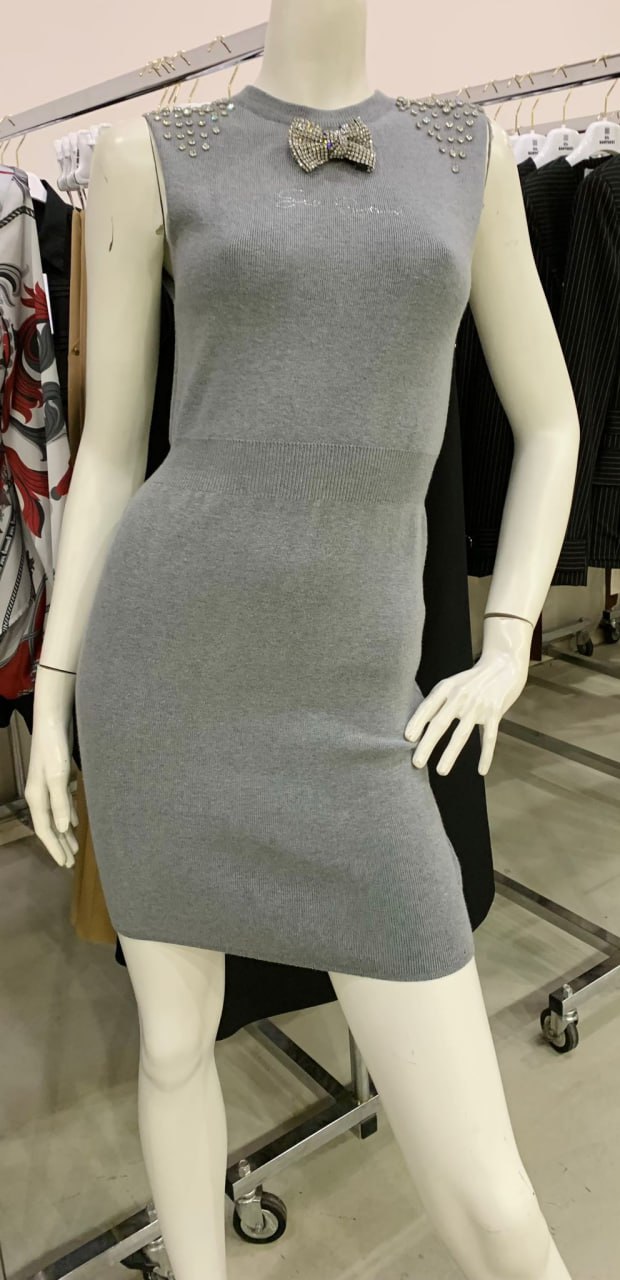 Фото Gil Santucci