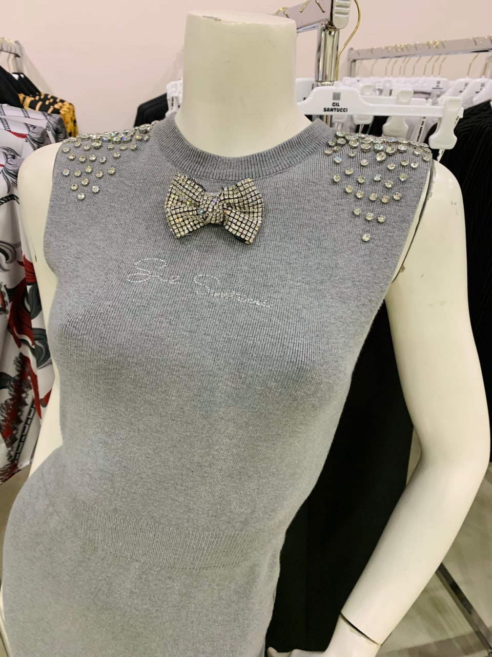 Фото Gil Santucci