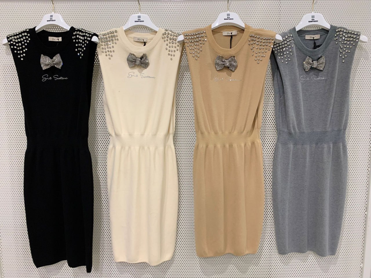 Фото Gil Santucci